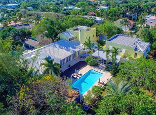 1201 N Swinton Ave, Delray Beach, FL 33444