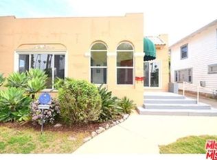 1812 12th Ave, Los Angeles, CA 90019