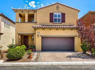 615 Little Moon Ave, Las Vegas, NV 89178