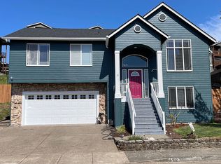 1327 Horizon Ridge Ct NE, Keizer, OR 97303