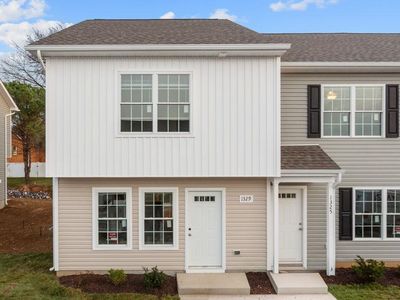 1329 Luke Ln, Harrisonburg, VA, 22802