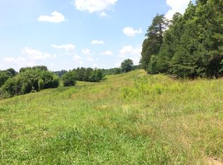 0 Oakton Road, Lafayette, GA