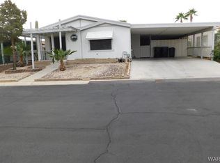 1631 Esquina St, Laughlin, NV 89029