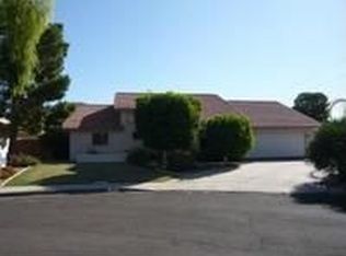605 N Sulleys Dr, Mesa, AZ 85205