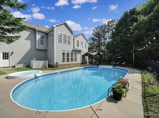 882 Knightsbridge Rd, Fort Mill, SC 29708