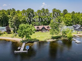 147 Sandbar Rd, Windham, ME 04062