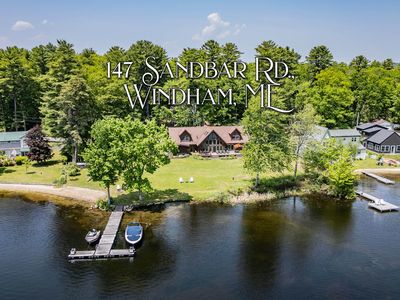147 Sand Bar Road, Windham, ME, 04062