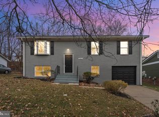 4801 Iverson Pl, Temple Hills, MD 20748