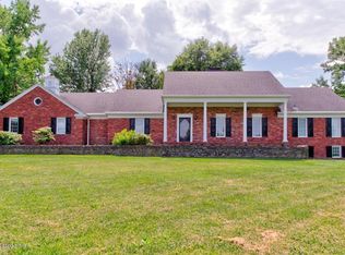 2698 Lagrange Rd, Shelbyville, KY 40065