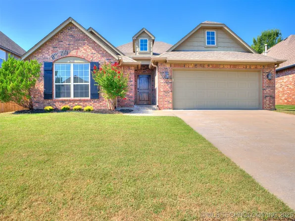 3600 S 16th St, Broken Arrow, OK 74012