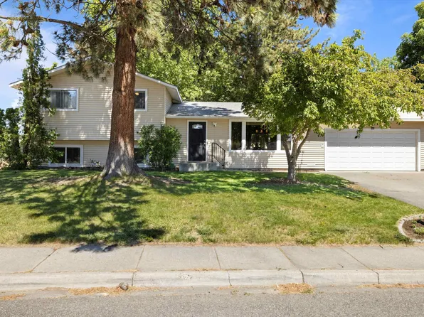 1922 Poplar St, Richland, WA 99354