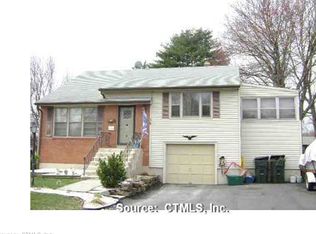 33 Chauncey Rd, Wethersfield, CT 06109