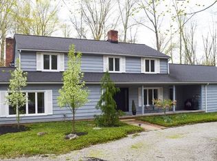 7850 Mayfield Rd, Gates Mills, OH 44040