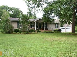 5294 Paoli Rd, Carlton, GA 30627