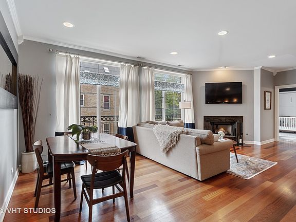 3rd image of 2207 N Western Ave APT 3C