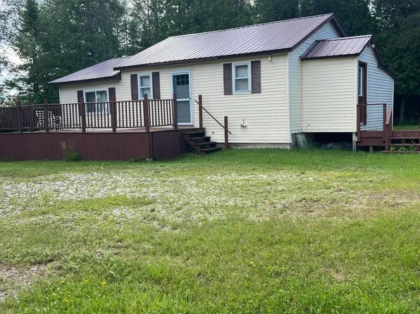 3524 W M 134, Hessel, MI 49745