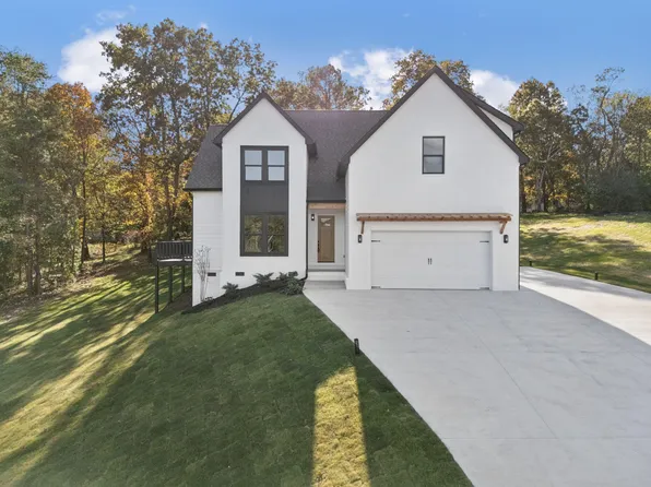 524 Wilkinson Rd NE, Cleveland, TN 37323
