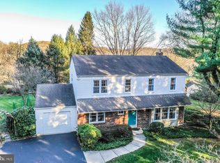 1107 Copeland School Rd, West Chester, PA 19380