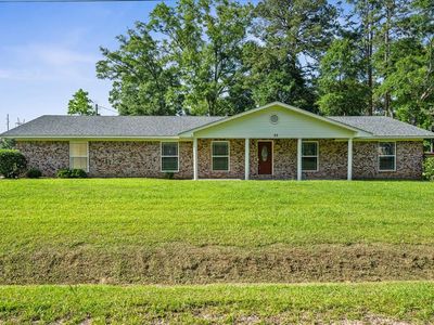 25 Dogwood Dr, Laurel, MS, 39443