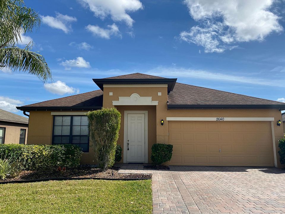 1st image of 2640 Vineyard Cir