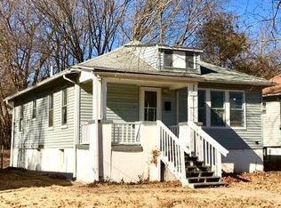 5245 Wilborn Dr, Saint Louis, MO 63136