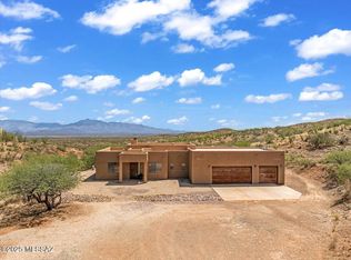 17835 S Copper Cut Pl, Vail, AZ 85641