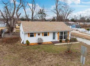 1924 Dahlen Ave, Terre Haute, IN