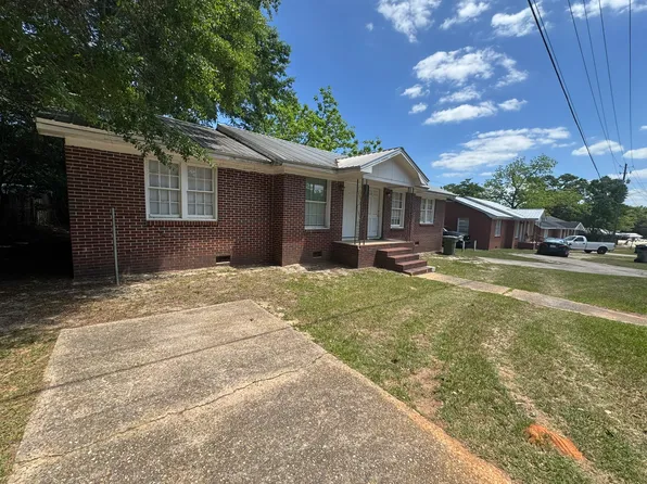 1191 Newton Ave #1191, Ozark, AL 36360
