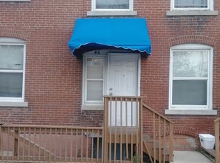 546 Barnett Ave, Kansas City, KS 66101