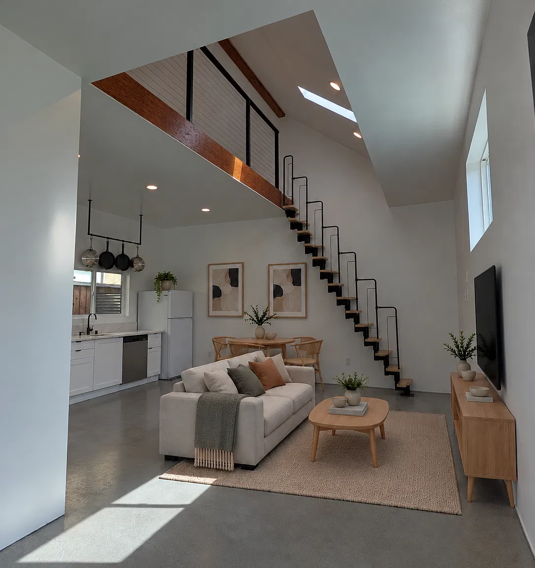 288 Knox St — Photo 3