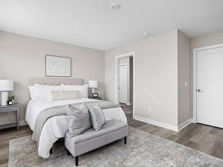 Marea Bedroom