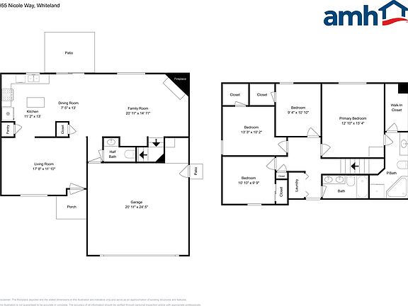 2nd image of 955 Nicole Way