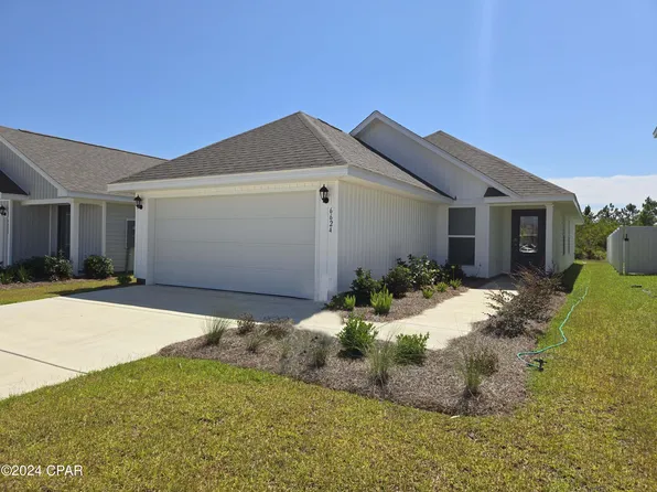 6624 Kettles St, Panama City, FL 32404