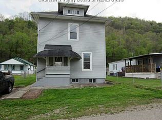13527 Ethel Ave, Marmet, WV 25315