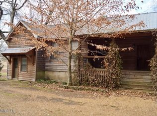 248 Lep Childress Rd, Flora, MS 39071