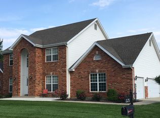 1719 10th Fairway Dr, Belleville, IL