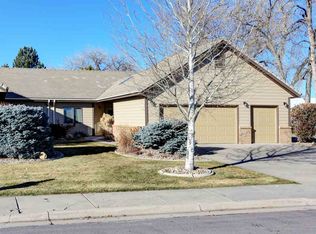 3601 Jolly Ln, Rapid City, SD 57703