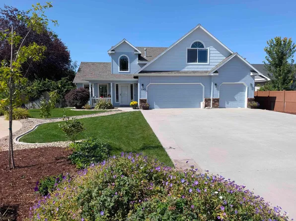3389 N Yellow Peak Ave, Meridian, ID 83646