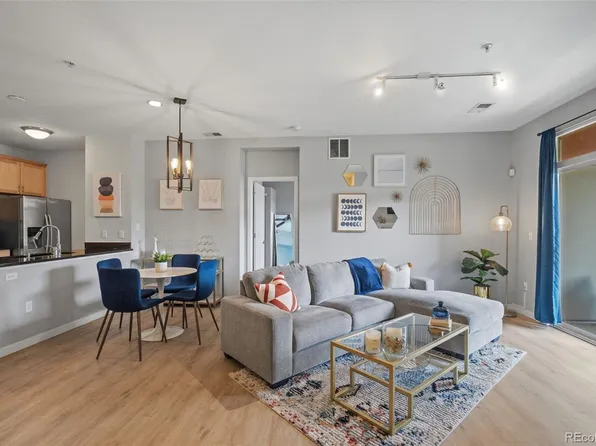 4100 Albion Street Bldg 4 #418, Denver, CO 80216