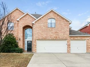7124 Sundance Ln, Fort Worth, TX 76179