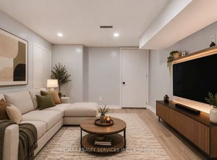 28 Manzanita Cres #Basement, Brampton, ON L7A 4C4