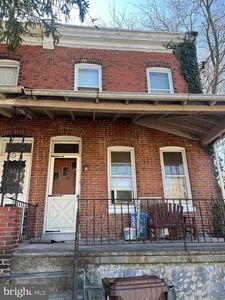 116 Bartram Ave, Lansdowne, PA, 19050