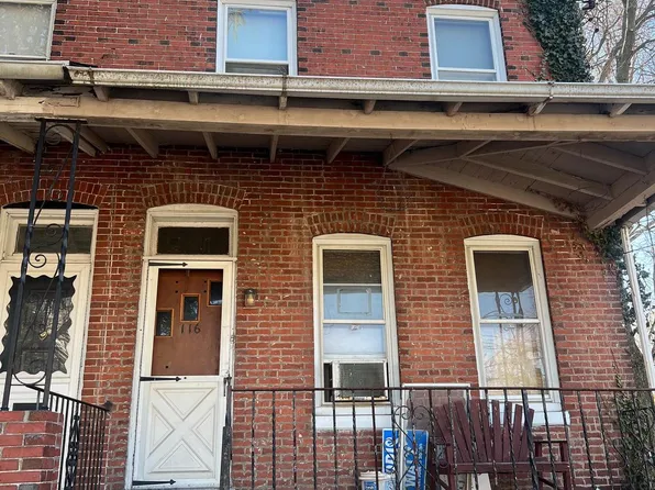 116 Bartram Ave, Lansdowne, PA 19050