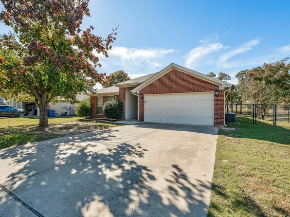 510 Mimosa Ln, Tolar, TX 76476