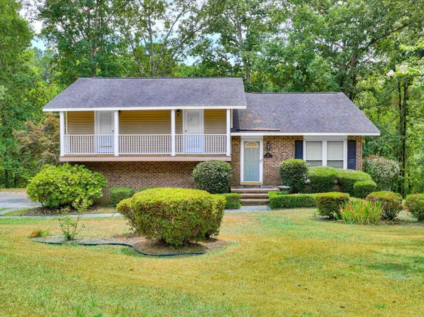 3123 Twin Pine Rd, Thomson, GA 30824