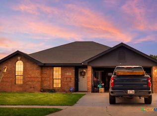 4208 Water Oak Dr, Killeen, TX 76542