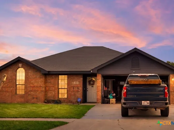 4208 Water Oak Dr, Killeen, TX 76542