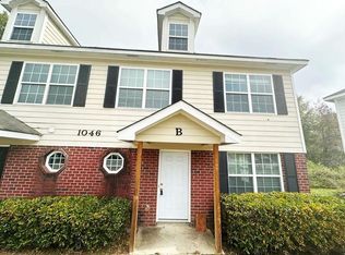 1046 Wheel House Ln #B, Monroe, GA 30655