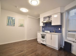 56 Elizabeth St APT 11, New York, NY 10013