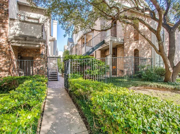 4102 Buena Vista St Unit 10, Dallas, TX 75204